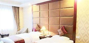 Leshan Golden Taoyuan Hotel Εξωτερικό φωτογραφία