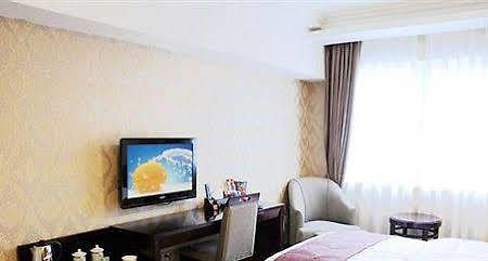 Leshan Golden Taoyuan Hotel Εξωτερικό φωτογραφία