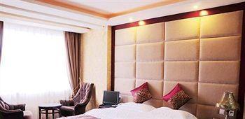Leshan Golden Taoyuan Hotel Εξωτερικό φωτογραφία