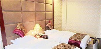 Leshan Golden Taoyuan Hotel Εξωτερικό φωτογραφία