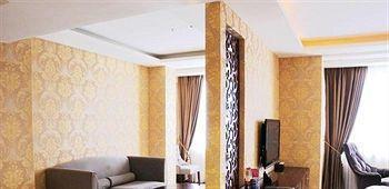 Leshan Golden Taoyuan Hotel Εξωτερικό φωτογραφία