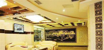 Leshan Golden Taoyuan Hotel Εξωτερικό φωτογραφία