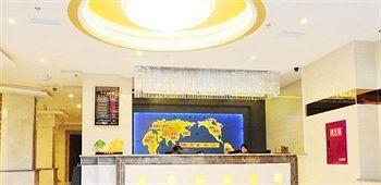 Leshan Golden Taoyuan Hotel Εξωτερικό φωτογραφία