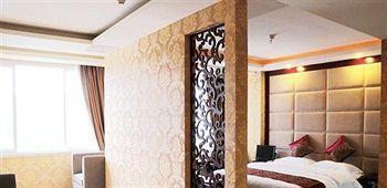 Leshan Golden Taoyuan Hotel Εξωτερικό φωτογραφία