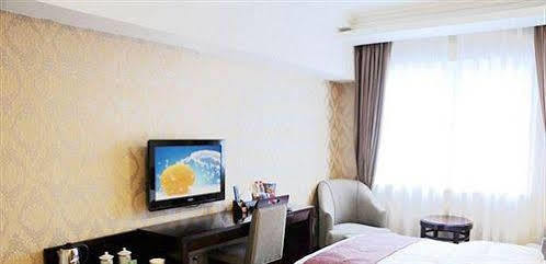 Leshan Golden Taoyuan Hotel Εξωτερικό φωτογραφία